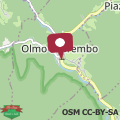 Map Relax sul Brembo - Casa Vacanze