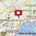 Mappa Relax, Terrazza, Wifi - Historic Centre Terrace