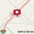 Map Relax tra gli ulivi casetta CHIARA