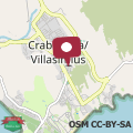 Map Relax Villasimius