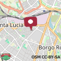 Map Relax zona Fiera