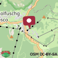 Map Relaxing Holiday home Cocoguzz