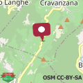 Map Relaxing Piedmont Country Escape - Two Bedroom Home