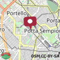 Map RELSTAY - CityLife