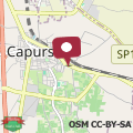 Map Relux Capurso