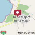 Map Rena Majore Home