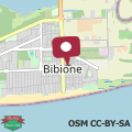 Mappa Renewed two-Bedroom apartment in Bibione - Beahost