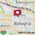 Mappa Reno Suite Bologna