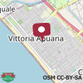 Map Renovated house 400 meters from the sea with parking
