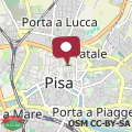 Mapa Rentwin - Santa Caterina Luxury Apartment