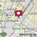 Mappa Repubblica One Room Apartment