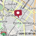 Mapa REPUBBLICA Suite II-Hosted by Sweetstay