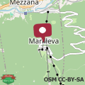 Mappa Res. Marilleva 1400 Apt.Solandra