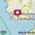 Carte Residence a La Maddalena