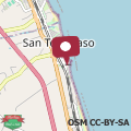 Mappa Residence Acquachiara
