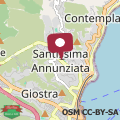 Mappa Residence Annunziata