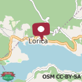 Mappa Residence Antea