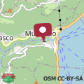 Mappa Residence Borgo Castello E1 Apartment