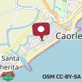 Carte Residence Braida