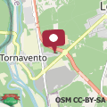 Carte Residence Brughiera Malpensa