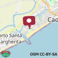 Carte Residence Caorle App. n. 5