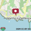Carte Residence Chalet degli Ulivi