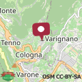 Carte Residence Christina Due Laghi - Happy Rentals