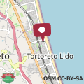 Map Residence CIVI