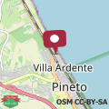 Carte Residence Claudia Luxury - Pineto Vacanza