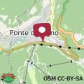 Map Residence Club Ponte Di Legno