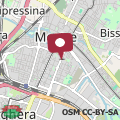 Mappa Residence Corso 50