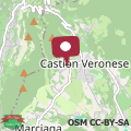 Map Residence Corte Collina bilo 28