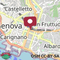 Map Residence Corte Dei Lambruschini Vista Panoramica Della Citta Posteggio Privato