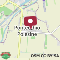 Mappa Residence dei Fiori - Appartamento Peonia