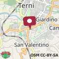 Map Residence Diamanterosso