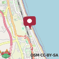 Map Residence Dolce Vita