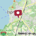 Mappa Residence Due Laghi - Happy Rentals