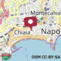 Mappa Residence e Appartamenti Ascensione