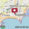 Mappa Residence e appartamenti Cavallerizza