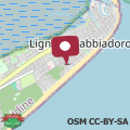 Map Residence Eldorado