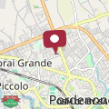 Map Residence Eliseo con posto auto e terrazza a due passi dall'Ospedale Civile