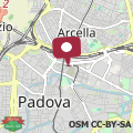 Map Residence Foscolo