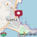 Map residence Gaja