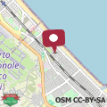 Mappa Residence Giardino