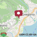 Mapa Residence Giglio Comer See