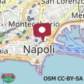 Mappa Residence gli Angioini srl