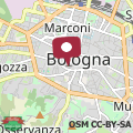 Mappa Residence Griffoni