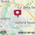 Map Residence il Cascinetto