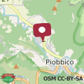 Map Residence IL PODERE