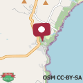 Map Residence "Il Sestante"